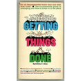 thumbnail image 1 of Pre-Owned Getting things done: The ABC's of time management Paperback, 1 of 1