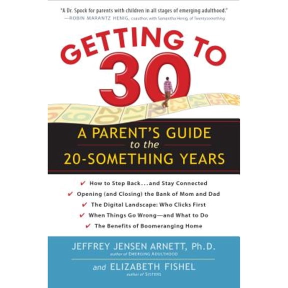 Pre-Owned Getting to 30 - Paperback