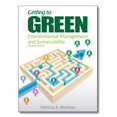 thumbnail image 1 of Pre-Owned Getting to Green: Environmental Management and Sustainability: An Introduction, 1 of 1