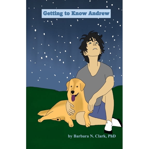 Getting to Know Andrew, (Paperback)