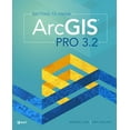 thumbnail image 1 of Getting to Know ArcGIS Pro 3.2, (Paperback), 1 of 1