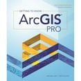 thumbnail image 1 of Pre-Owned Getting to Know Arcgis Pro (Paperback) 1589485378 9781589485372, 1 of 1