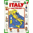 thumbnail image 1 of Pre-Owned Getting to Know Italy and Italian (Paperback) 0812015347 9780812015348, 1 of 1