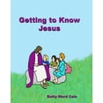 thumbnail image 1 of Getting to Know Jesus, (Paperback), 1 of 1