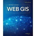 thumbnail image 1 of Pre-Owned Getting to Know Web GIS (Paperback) 1589485211 9781589485211, 1 of 1