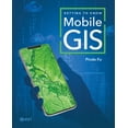 thumbnail image 1 of Getting to Know Mobile GIS, (Paperback), 1 of 1