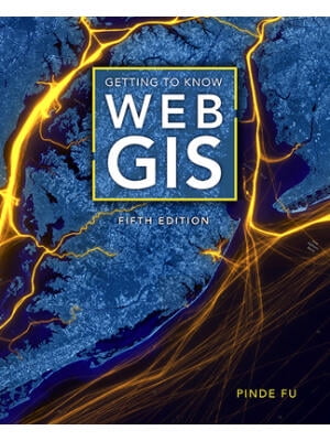 Getting to Know Web GIS - Walmart.com