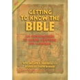 thumbnail image 1 of Pre-Owned Getting to Know the Bible: An Introduction to Sacred Scripture for Catholics (Paperback) 0879462477 9780879462475, 1 of 1