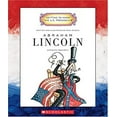 thumbnail image 1 of Pre-Owned Abraham Lincoln: Sixteenth President 1861 - 1865 (Getting to Know the US Presidents) (Unknown) 0516226215 9780516226217, 1 of 1