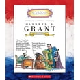 thumbnail image 1 of Pre-Owned Ulysses S. Grant: Eighteenth President 1869-1877 (Getting to Know the US Presidents) Paperback, 1 of 1