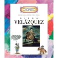 thumbnail image 1 of Pre-Owned Diego Velazquez (Getting to Know the World's Greatest Artists) (Paperback) 0516269801 9780516269801, 1 of 1