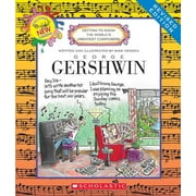 Getting to Know the World's Greatest Composers: George Gershwin (Revised Edition) (Getting to Know the World's Greatest Composers) (Hardcover)