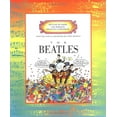 thumbnail image 1 of Pre-Owned The Beatles (Getting to Know the World's Greatest Composers) (Paperback) 0516261479 9780516261478, 1 of 1