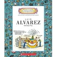 thumbnail image 1 of Pre-Owned Luis Alvarez: Wild Idea Man (Hardcover) 0531237036 9780531237038, 1 of 1