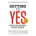 thumbnail image 1 of Getting to Yes: Negotiating Agreement Without Giving In, 1 of 1