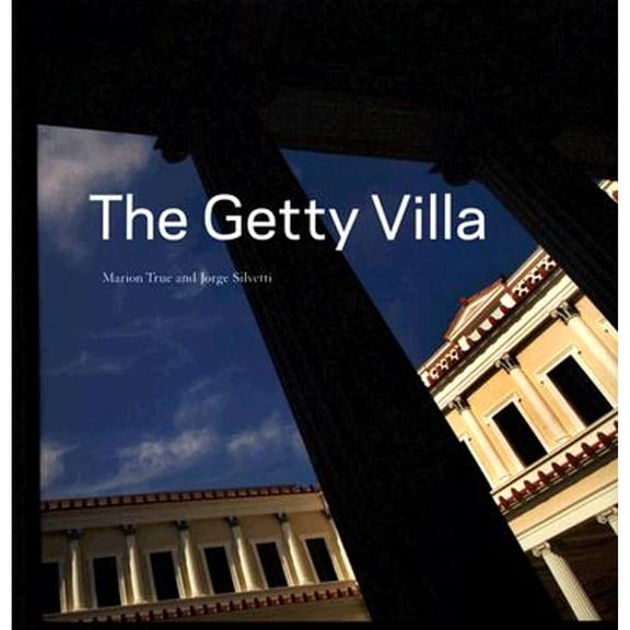 Pre-Owned The Getty Villa (Getty Trust Publications: J. Paul Getty Museum) (Paperback) 0892368411 9780892368419
