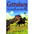 thumbnail image 1 of Pre-Owned Gettysburg: An Alternate History (Paperback) 1853674826 9781853674822, 1 of 1