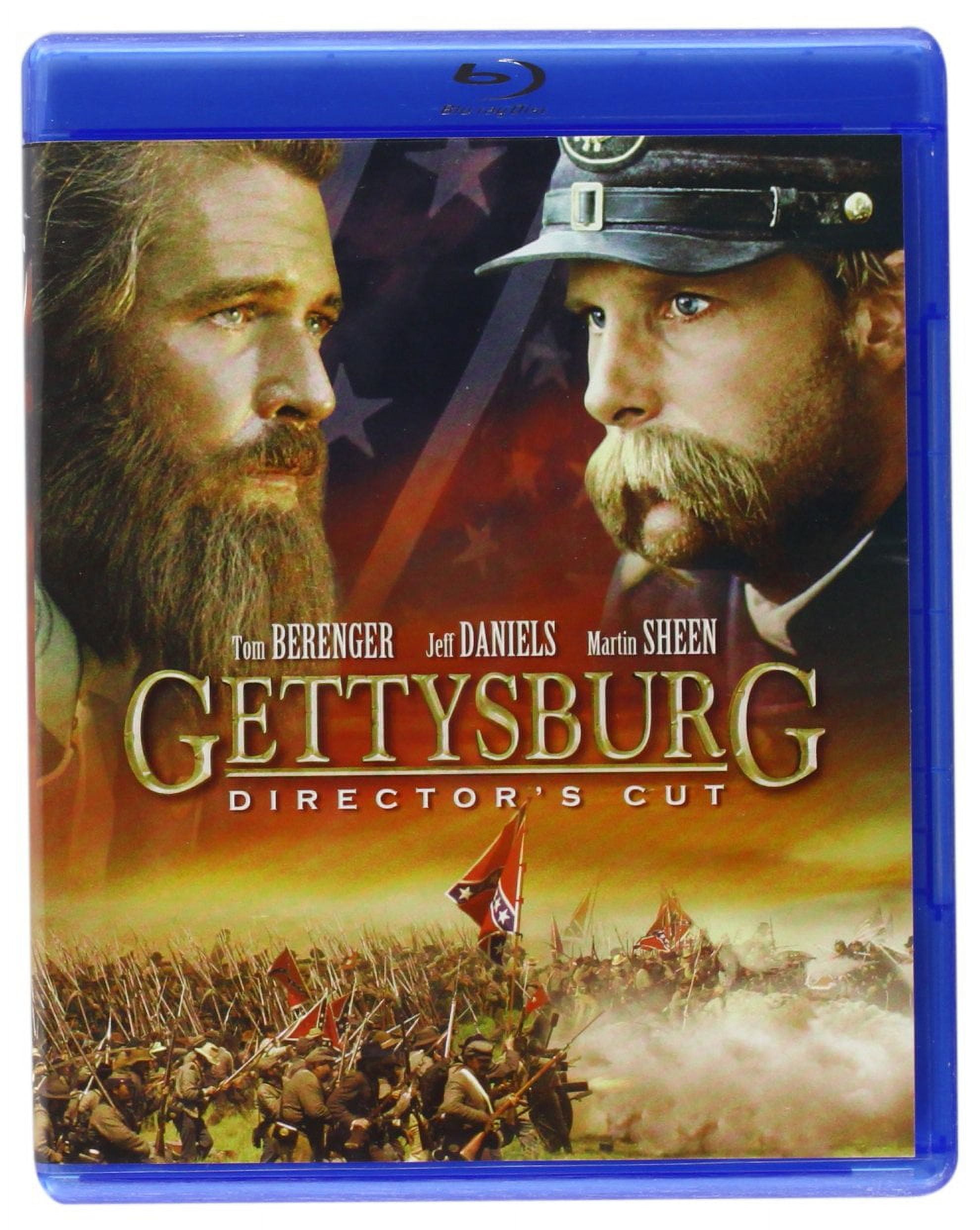 超特価セール開催！！ Warner Home Movie Drama Cut Director's Gettysburg - Video その他
