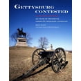 thumbnail image 1 of Gettysburg Contested: 150 Years of Preserving America's Cherished Landscapes, (Paperback), 1 of 1