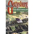thumbnail image 1 of Pre-Owned Gettysburg: Culp's Hill and Cemetery Hill (Paperback) 0807849960 9780807849965, 1 of 1