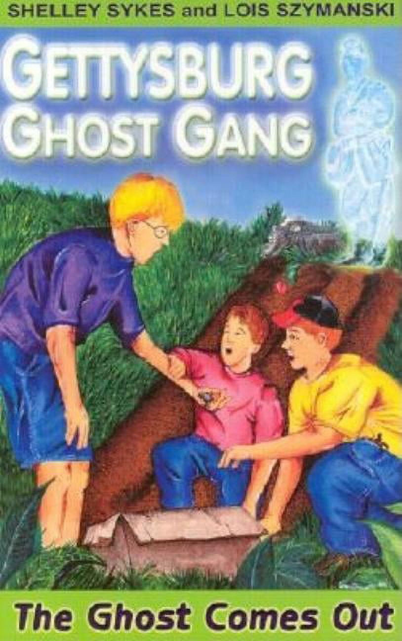 Gettysburg: Ghost Stories From the Civil War Battlefield | HISTORY, image size:814x1296