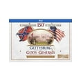 thumbnail image 1 of Gods & Generals / Gettysburg (Blu-ray), 1 of 3