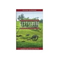 thumbnail image 1 of Pre-Owned Gettysburg National Military Park Museum and Visitor Center (Official Guidebook), 9781935442073, 1935442074, Paperback,, 1 of 1