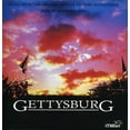 thumbnail image 1 of Gettysburg Soundtrack (CD), 1 of 1