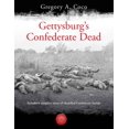 thumbnail image 1 of Gettysburg's Confederate Dead (Paperback) by Gregory Coco, 1 of 1