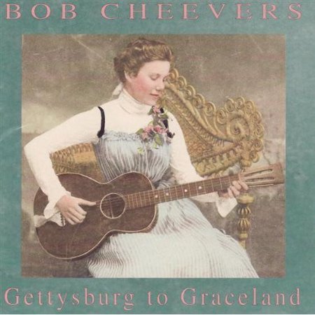 Gettysburg to Graceland