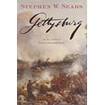 thumbnail image 1 of Pre-Owned Gettysburg (Hardcover) 039556476X 9780395564769, 1 of 1
