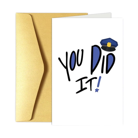 Getwin,Graduation Season Note Card,Graduation Greeting Card,2026 Decorations Grad Celebration Party Supplies for High School/College/Senior School