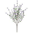thumbnail image 1 of Getwin Household Imitation,Snowflakes In Plum Blossoms,for Indoor Decoration Tall Vase Arrangements Home Wedding Table Centerpieces, 1 of 6
