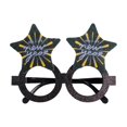 thumbnail image 1 of Getwin New Year Party Glasses,2026 Glitter Eyewear Decor,New Year Glasses Glitter Holiday Glasses Frames Accessories Costume Eyeglasses for 2026 New Year'S Decorations Holiday, 1 of 5
