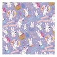 thumbnail image 1 of Getwin,Spring Easter Pattern Wrapping Paper,Birthday Holiday Baby Party Wrap,Ideal for Birthday Party, Baby Shower, Easter Holiday Gift Packing, DIY Craft and Bouquet Wrapping Use, 1 of 3