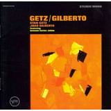 Getz/Gilberto: 50th Anniversary (CD) - Walmart.com