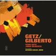 thumbnail image 1 of Getz,Stan / Gilberto,Joao - Getz / Gilberto - Colored Vinyl - Music & Performance, 1 of 1