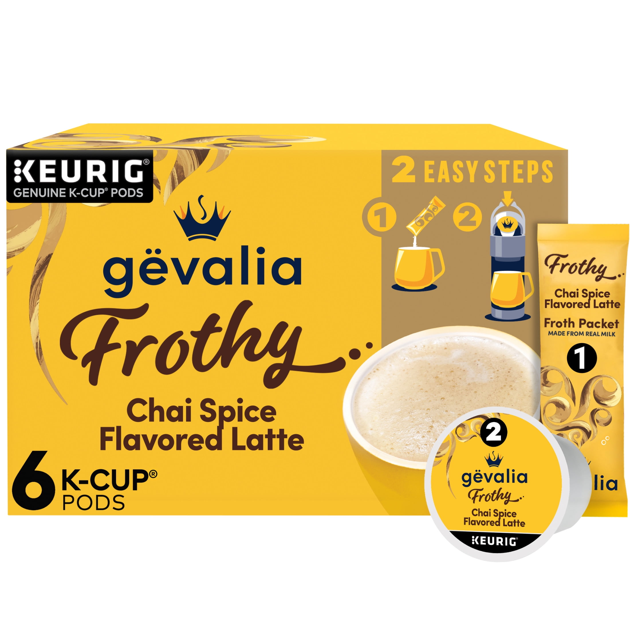 Gevalia-Coffee-Chai-Spice-