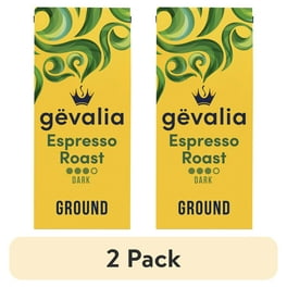 Gevalia espresso hotsell