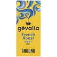 thumbnail image 1 of Gevalia French Roast Ground Coffee, 12 oz. Bag, 1 of 17