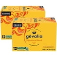 thumbnail image 1 of Gevalia Signature Blend 2 Boxes Of 12., 1 of 3