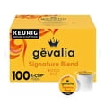 thumbnail image 1 of Gevalia Signature Blend Mild Roast K-Cup Coffee Pods (100 Ct.), 1 of 2