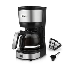 Black & Decker 5-Cup Coffee Maker Cm0700b