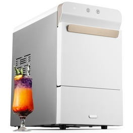 Personal Chiller Nugget Ice Maker $178! (Reg $400)
