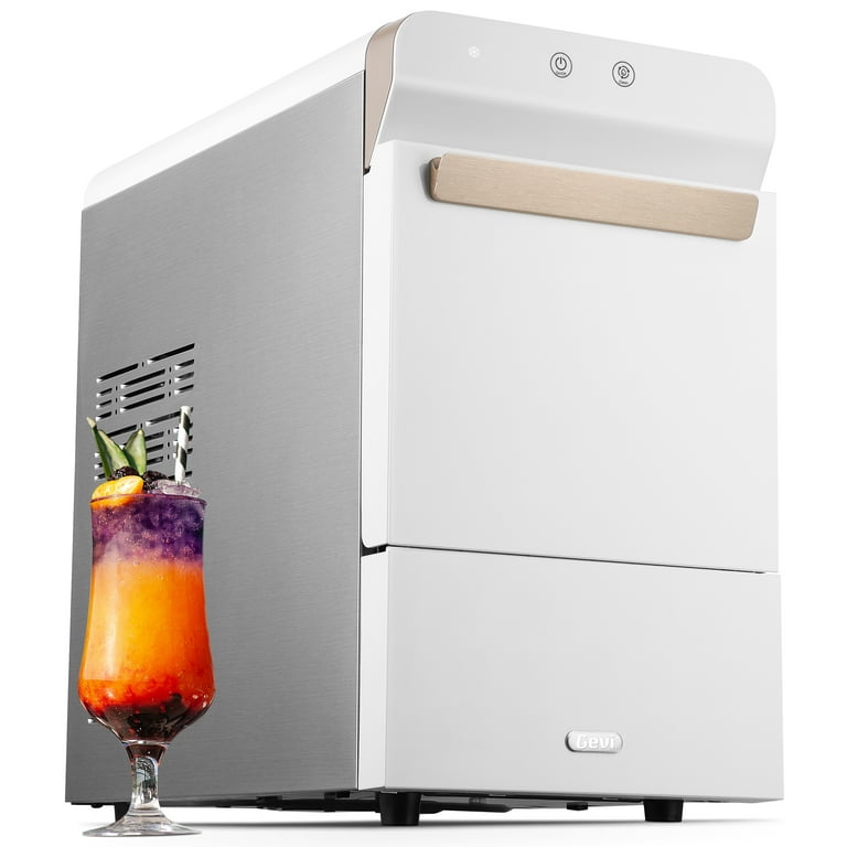 GE Ice Maker 15-inch - Nugget Ice