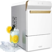 GEVI HOUSEHOLD 30 lbs/Day Capacity Nugget Ice Maker