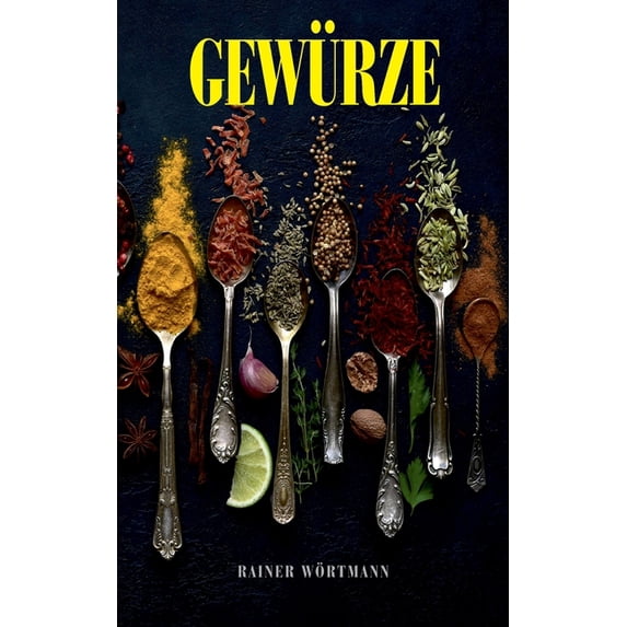 Gewürze, (Paperback)