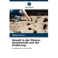 thumbnail image 1 of Gewalt in der Muisca-Gesellschaft und die Eroberung (Paperback), 1 of 1