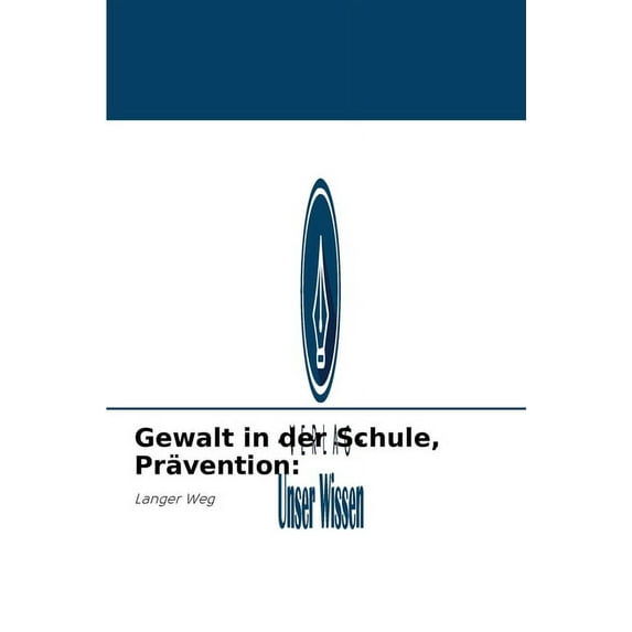 Gewalt in der Schule, Prävention (Paperback)