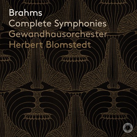 Gewandhausorchester Leipzig - Complete Symphonies - Music & Performance - CD